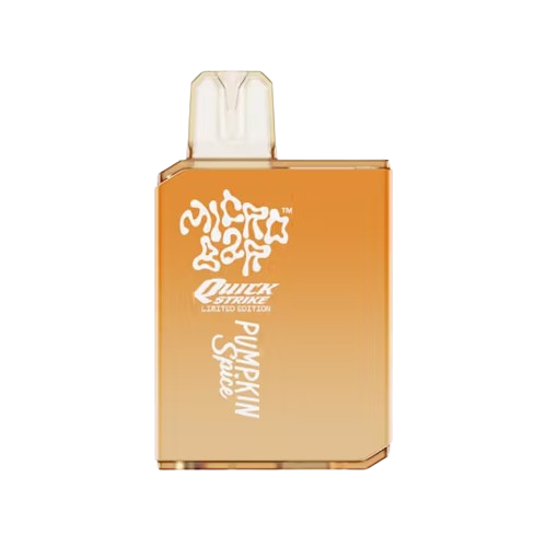 READY TO USE VAPORIZER [1G] PUMPKIN SPICE - 1 G product image