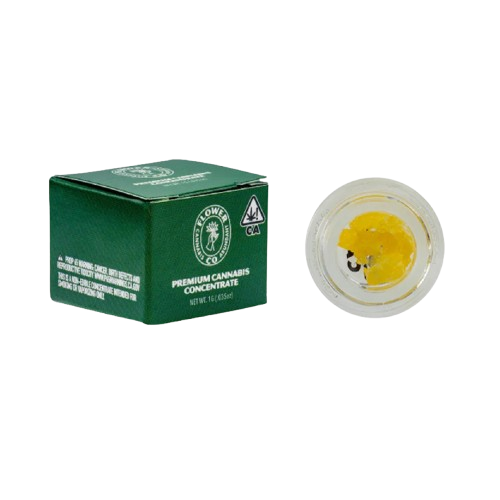 LIVE RESIN DIAMONDS [1G] GRAPE GAS - 1 G product image