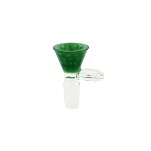 HONEYCOMB MARTINI BOWL W HANDLE product image