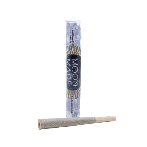 LUNAR 10 PREROLL [1G] PURPLE MAJESTY - 1 G product image