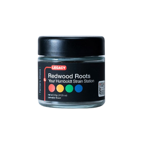 FARMER'S CHOICE FLOWER [3.5G] TANGI MIMOSA BY FORBIDDEN FRUIT FARMS - 3.5 G product image