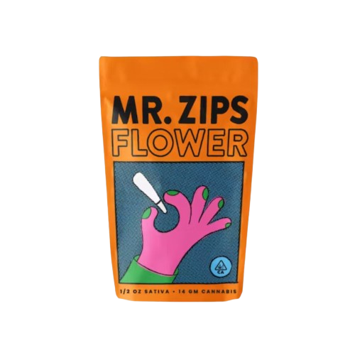 FLOWER [14G] MANGO HAZE - 14 G