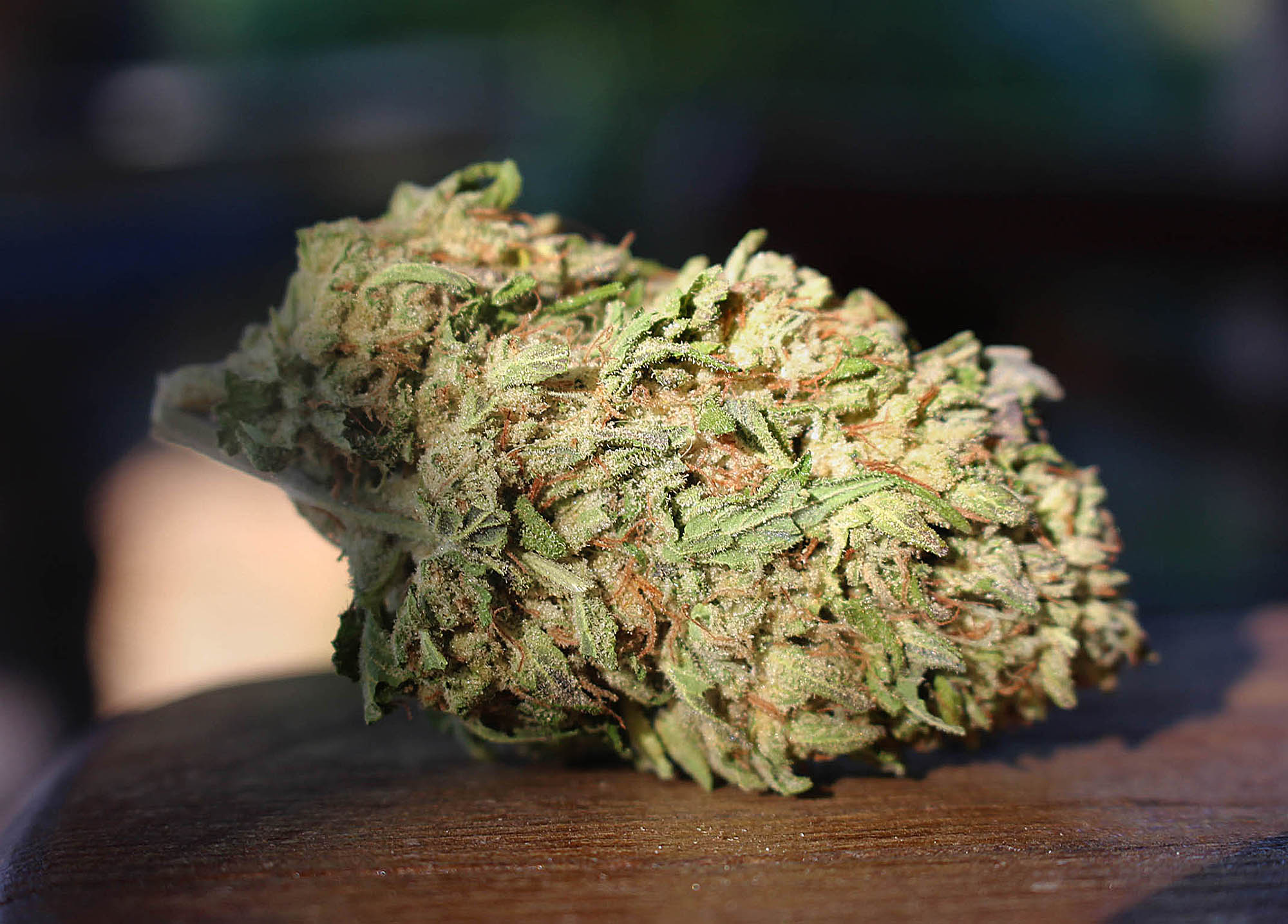 FLOWER [7G] APRICOT CAKE - 7 G product image