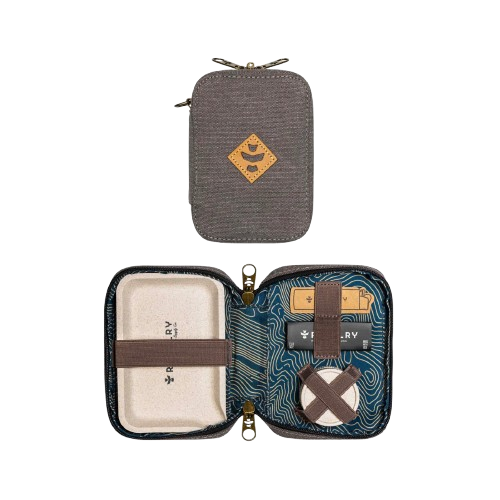 ROLLING KIT TRAVELER - ONE SIZE