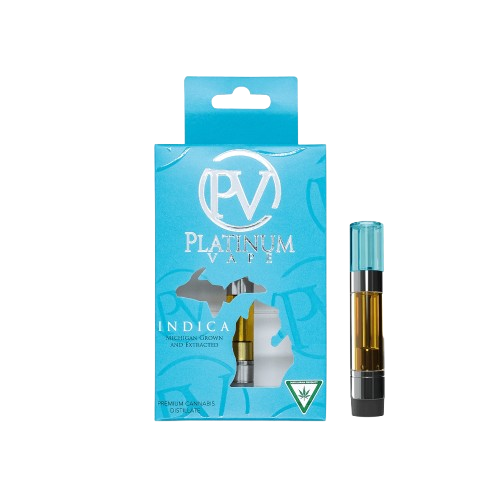 DISTILLATE CARTRIDGE [1G] BERRY OG - 1 G product image