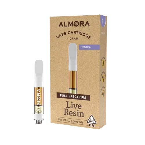 LIVE RESIN CARTRIDGE [1G] MODIFIED BANANA - 1 G product image