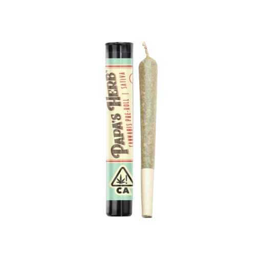 PREROLL [] GUAVA