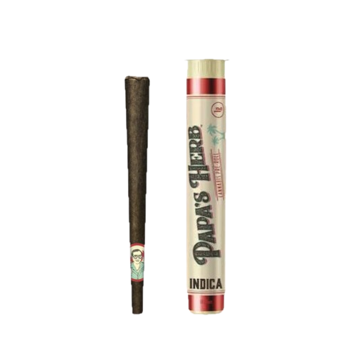 PREROLL BLUNT [1G] PURPLE PUNCH - 1 G product image