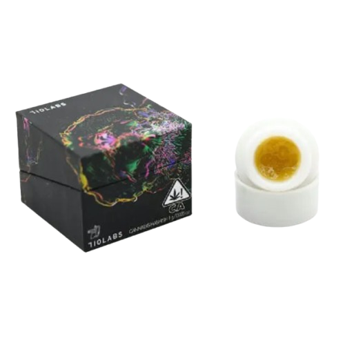 PERSY SAUCE [1G] Z PIE #15 - 1 G product image