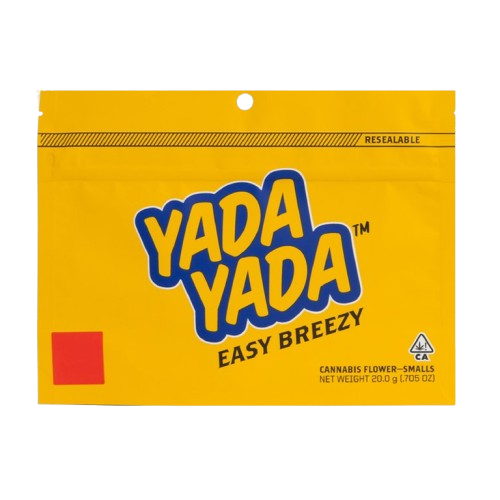 FLOWER SMALLS [20G] CHAPEL OF LOVE - 20 G product image