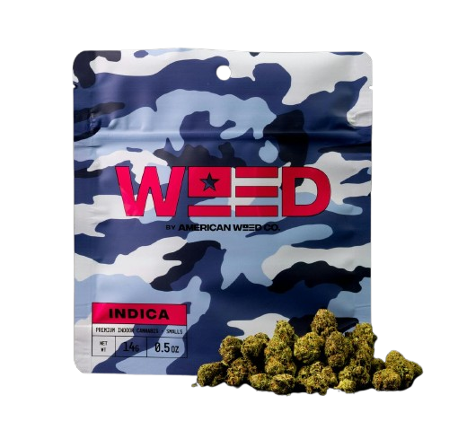 FLOWER SMALLS [14G] OREOZ - 14 G product image