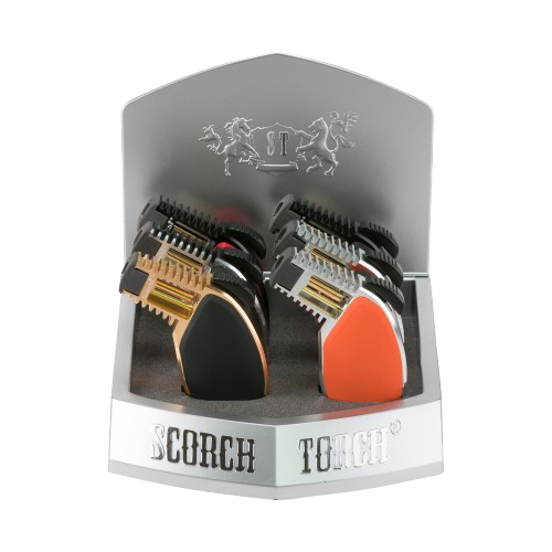 SCORCH TORCH 4'' ECLIPSE 45 - ONE SIZE product image