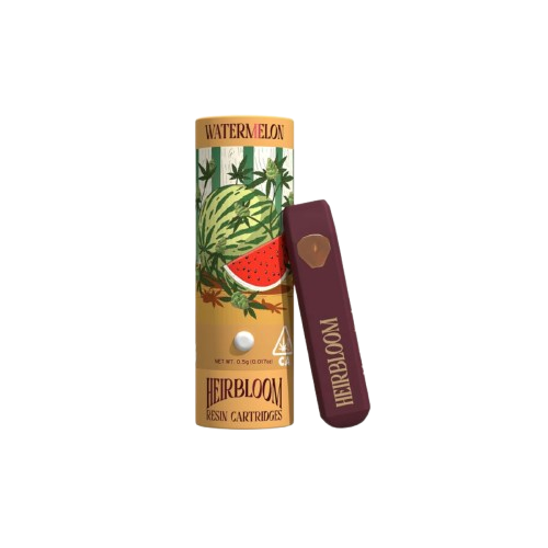 READY TO USE VAPORIZER [0.5G] WATERMELON product image