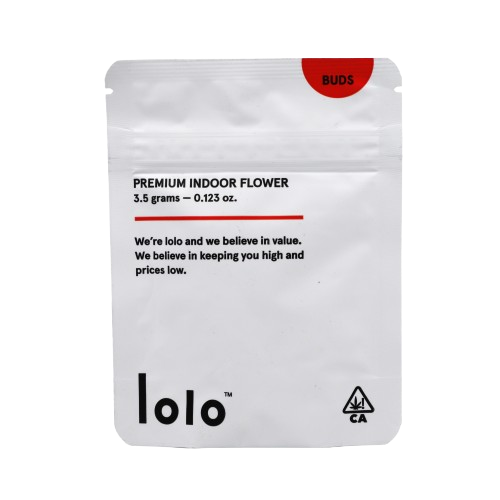 FLOWER [3.5G] ANIMAL COOKIES - 3.5 G product image