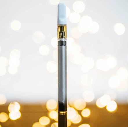 Papaya Lime Pie Rosin