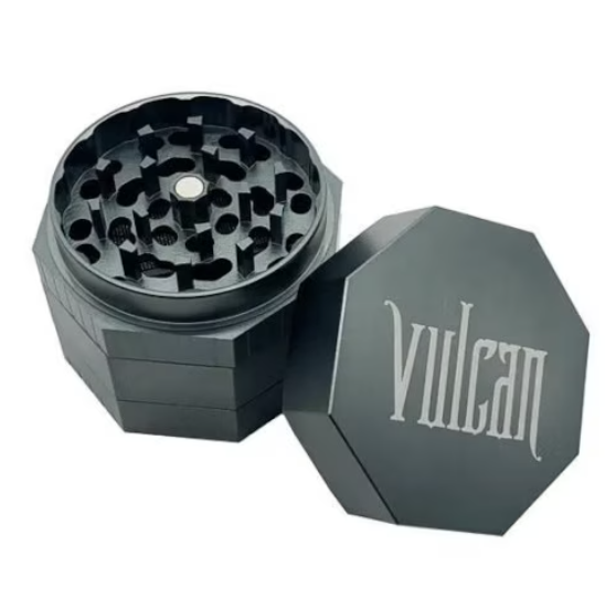 56mm Grinder
