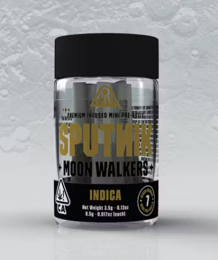 Indica 7pk Moon Walkers
