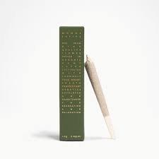 A GOLDEN STATE | WOODS | 1G | PRE ROLL