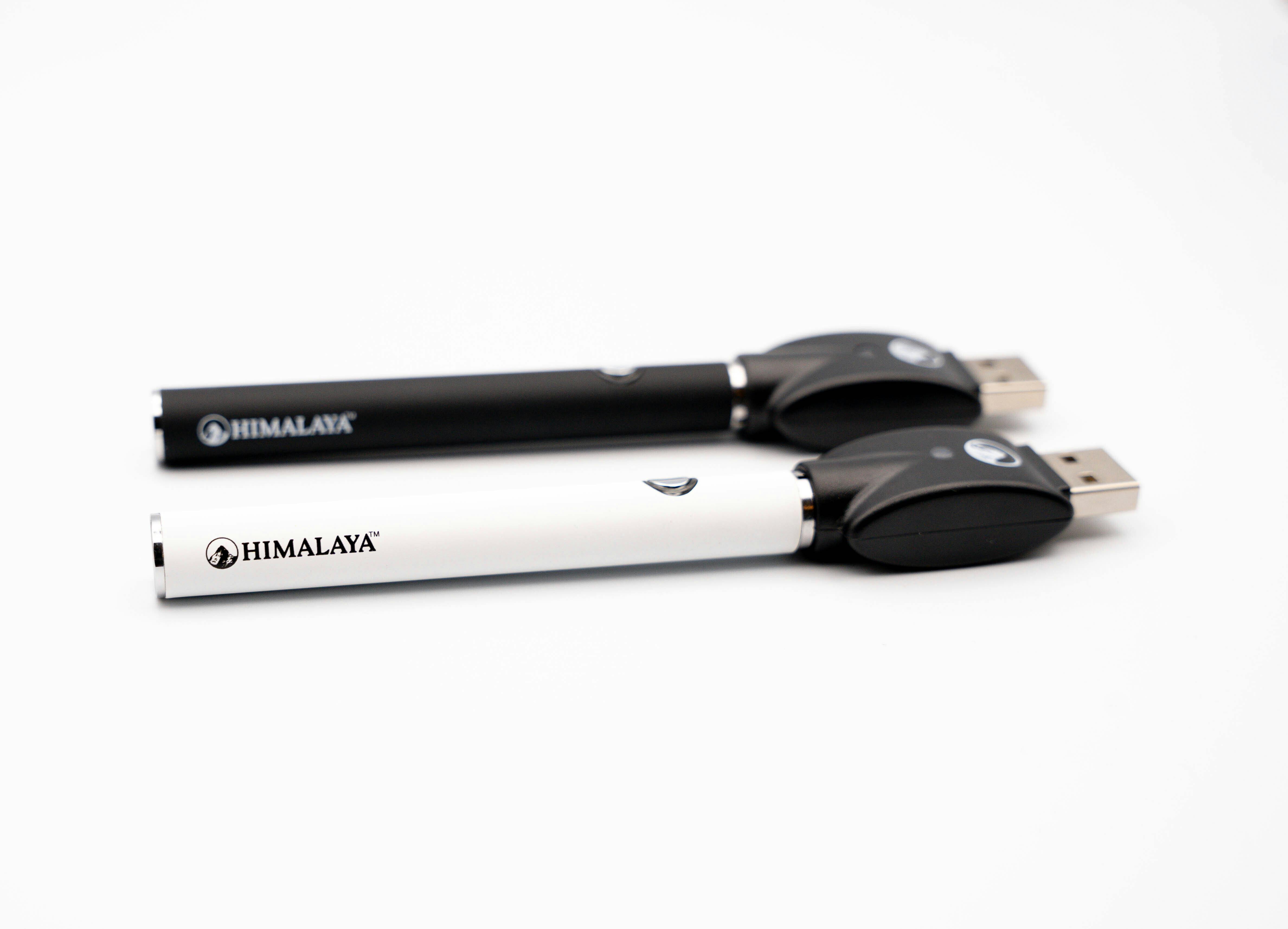 HIMALAYA | ADJUSTABLE BATTERY AND CHARGER