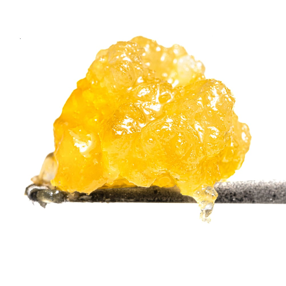 WCC | BLUEBERRY GELATO | 1G | LIVE RESIN BADDER