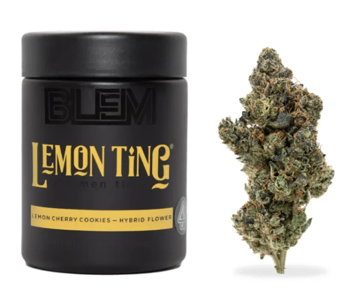 BLEM | LEMON TING | 3.5G