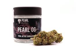 PEARL PHARMA | PEARL OG | 3.5G