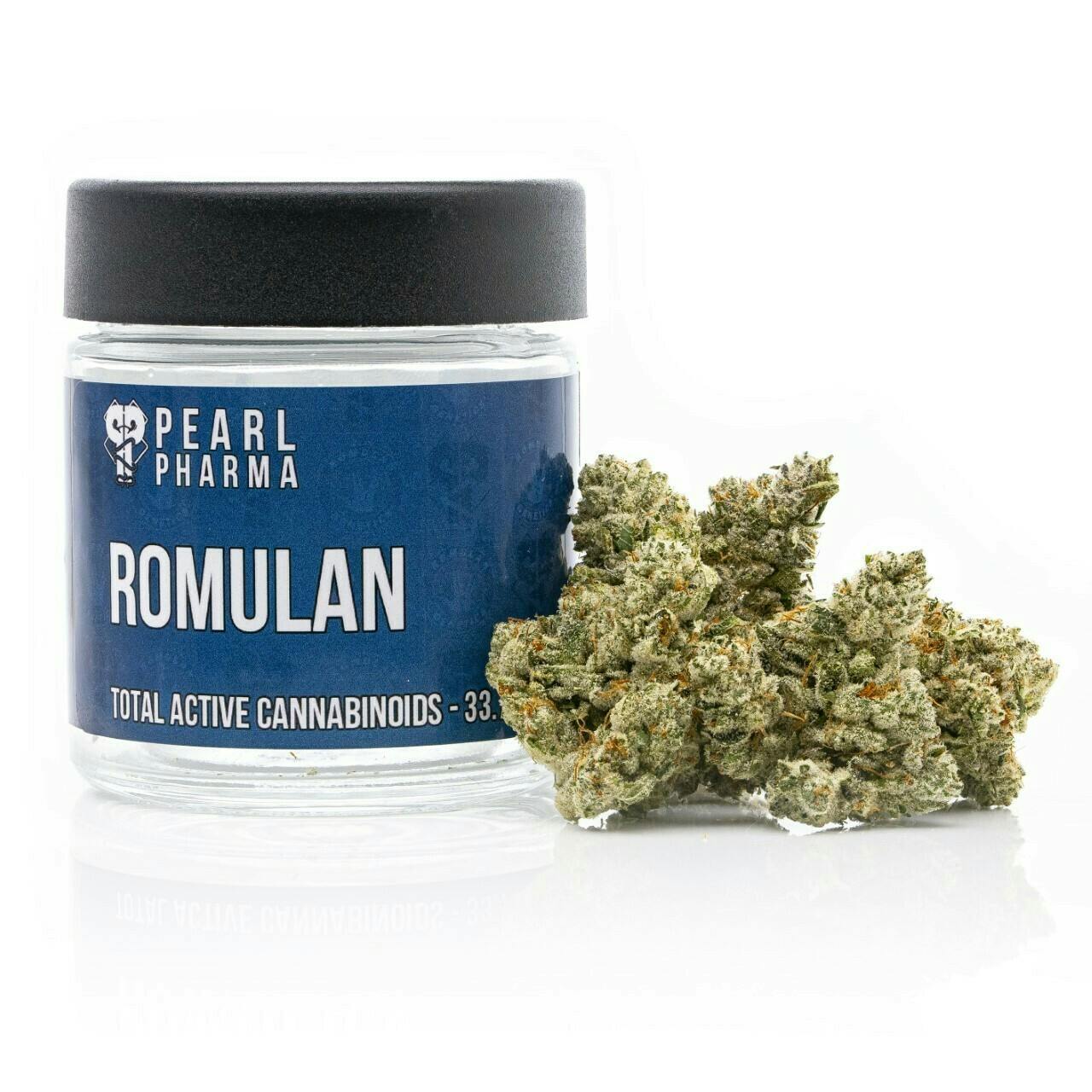PEARL PHARMA | ROMULAN | 3.5G