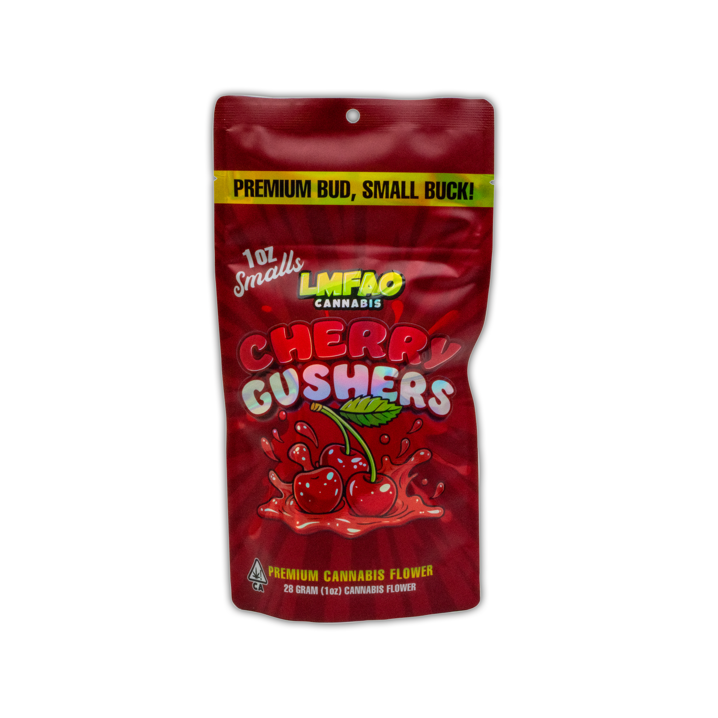 LMFAO | CHERRY GUSHERS | 28G