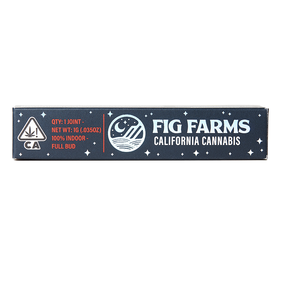FIG FARMS | DONUT SHOP | 1G | PRE ROLL