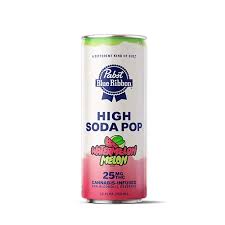 PBR | WATERMELON MELON | 25MG