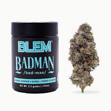 BLEM | BADMAN | 3.5G