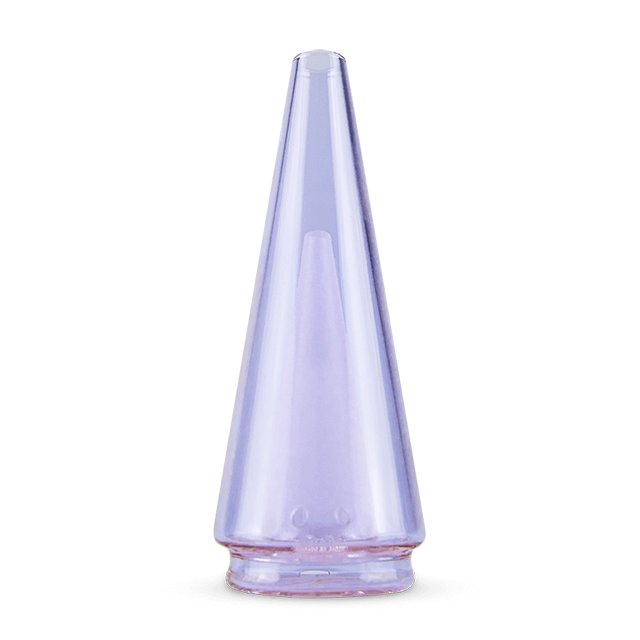 PUFFCO - THE PEAK PRO GLASS - ULTRAVIOLET