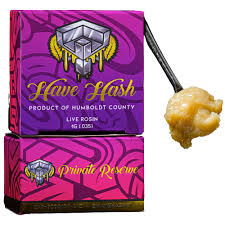 HAVE HASH | FLAVOR PAC | 1G | PRIVATE RESERVE | COLD CURE | LIVE ROSIN