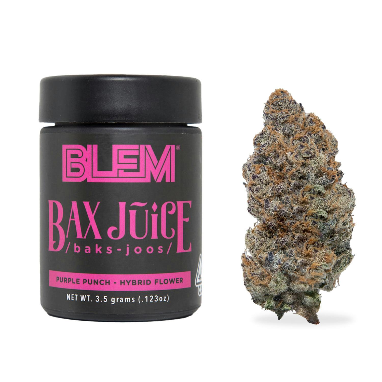 BLEM | BAX JUICE | 3.5G