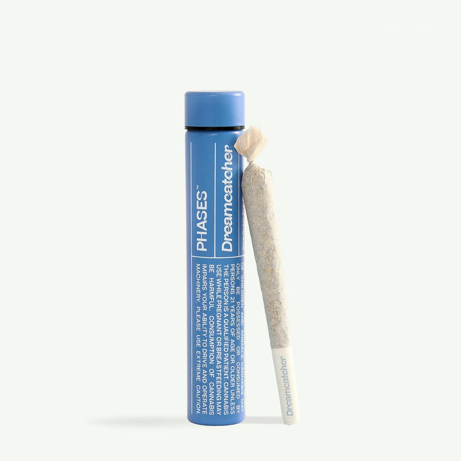 PHASES | DREAMCATCHER | COUCH LOCK | 1G | PRE ROLL