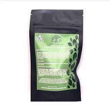 C.A.D. | ORIGINAL GREEN CREAM | 0.5OZ