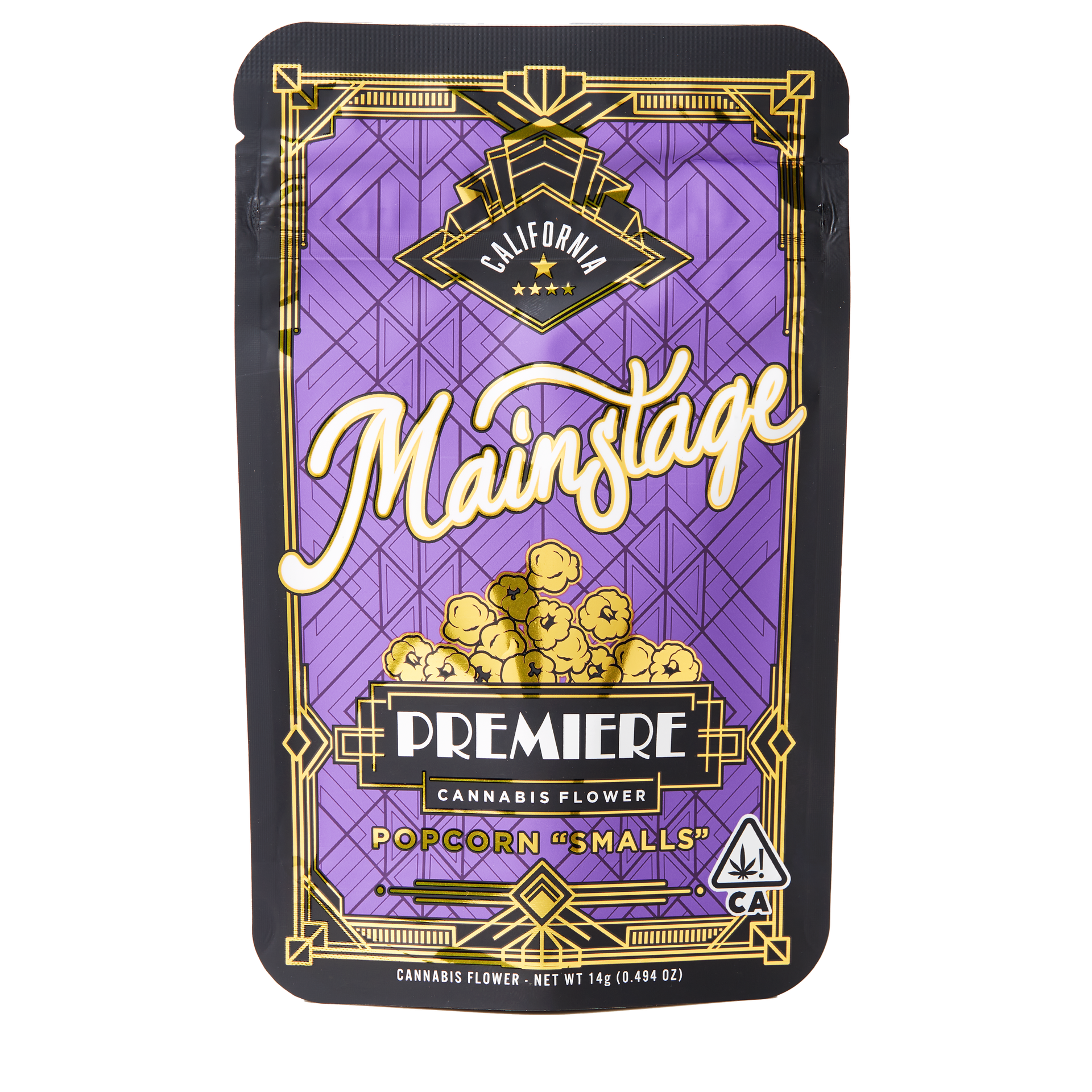 MAINSTAGE PREMIERE | APPLESCOTTI | 14G | SMALLS