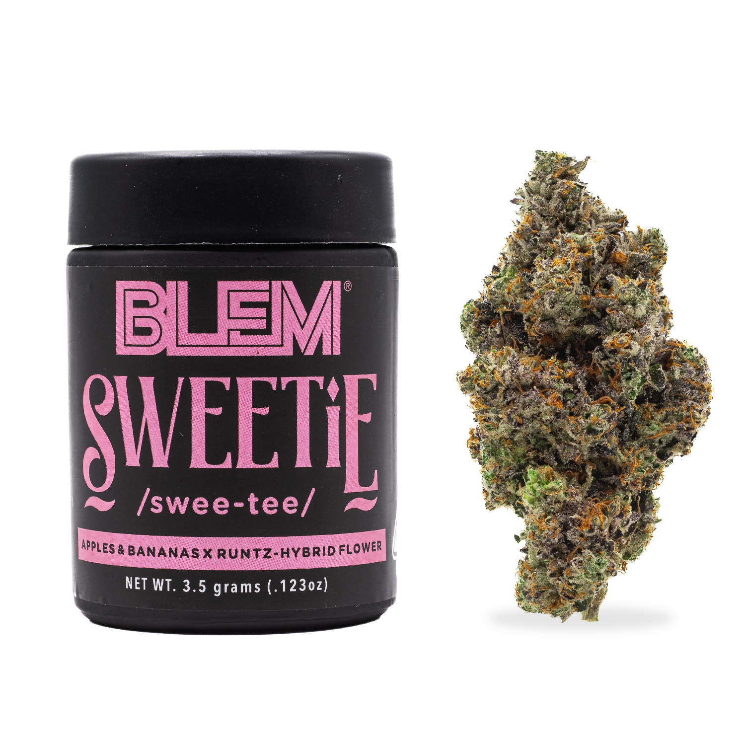 BLEM | SWEETIE | 3.5G