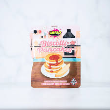 LMFAO | BISCOTTI PANCAKES | 1G | CART