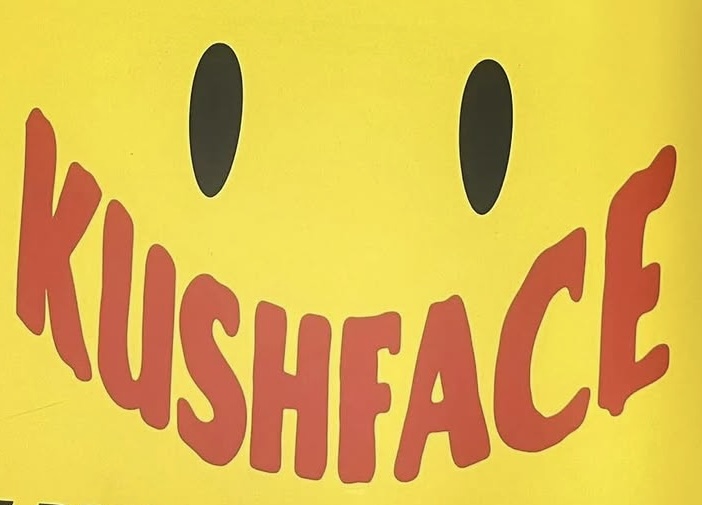 KUSH FACE | ORIGINAL Z | 3.5G