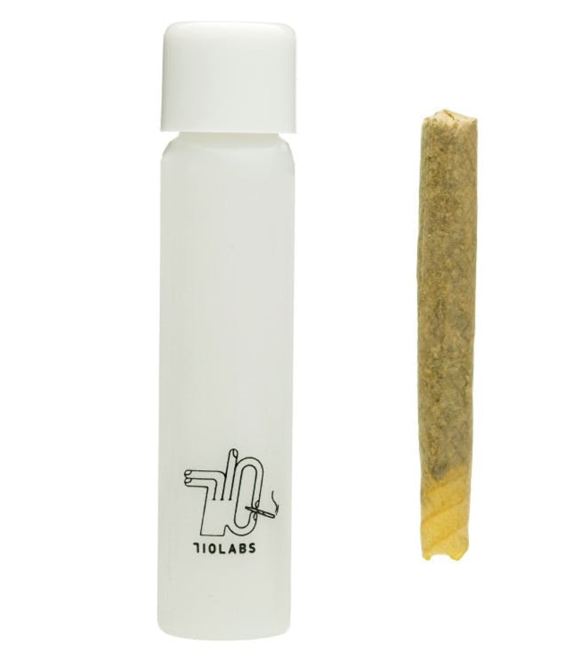 710 LABS | GARLIC COCKTAIL #7 | 1G | PRE ROLL