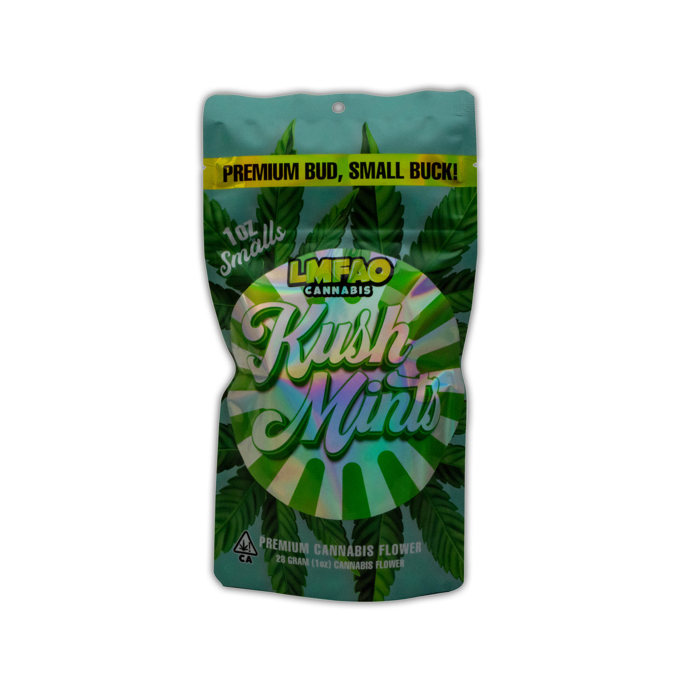 LMFAO | KUSH MINTS | 28G