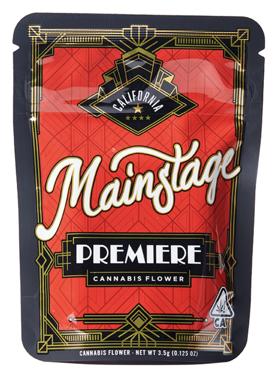 MAINSTAGE PREMIERE | APPLESCOTTI | 3.5G