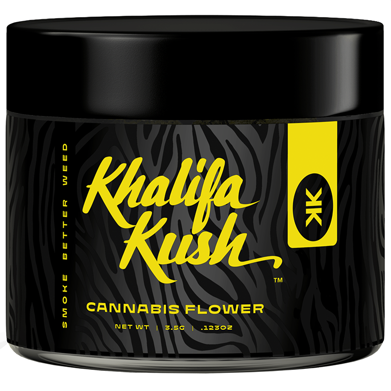 KHALIFA KUSH | KHALIFA KUSH | 3.5G