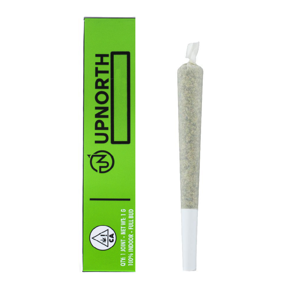 UPNORTH | NF1 | 1G PRE ROLL