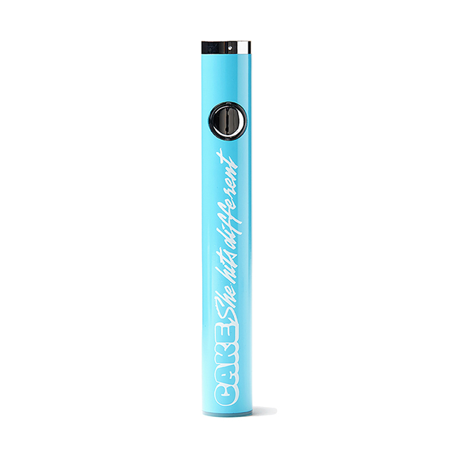 CAKE | CLASSIC | 510 BATTERY | BLUE
