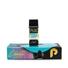 PLUGPLAY | LIVEST | SKYSTOMPER | 1G | POD