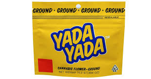 YADA YADA | GOVERNMINT OASIS | 14G | PRE GROUND