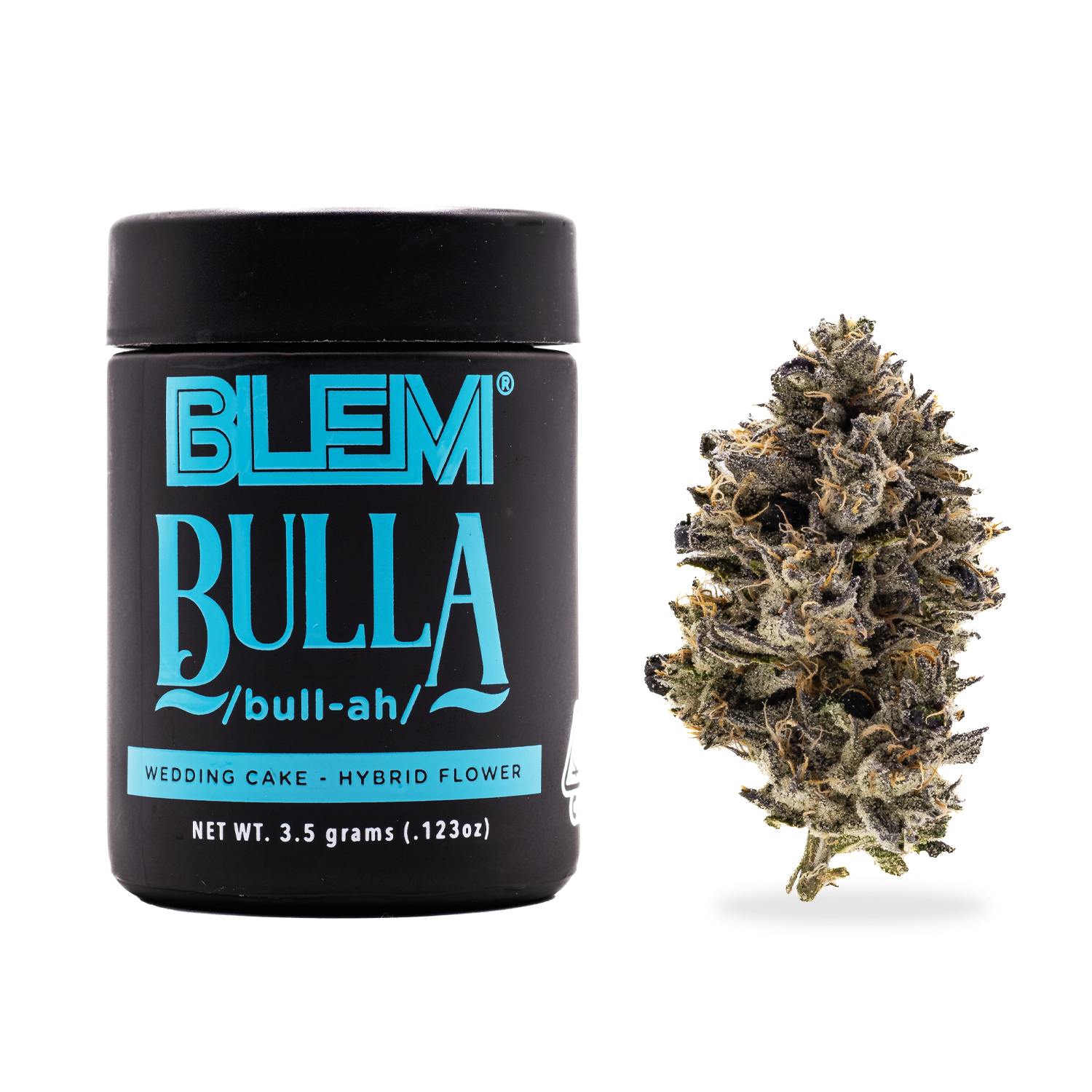 BLEM | BULLA | 3.5G