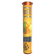 PUFF | SATIVA | TANGERINE DREAM | 1G | DIAMOND INFUSED | PRE ROLL